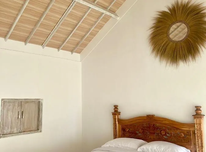 Bali Séjour chez l'habitant Uluwatu