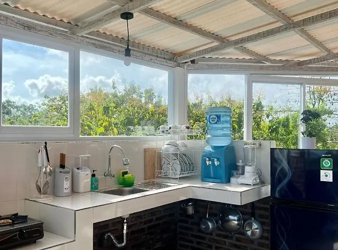 Bali Séjour chez l'habitant *