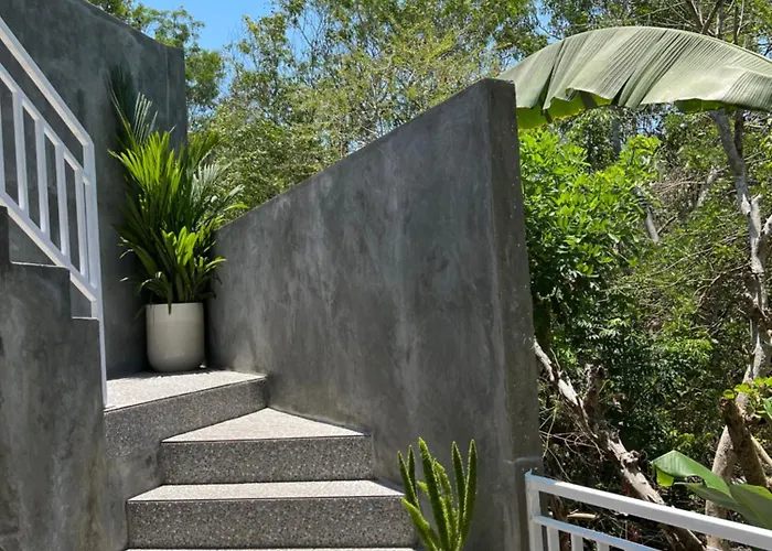 Bali Séjour chez l'habitant *