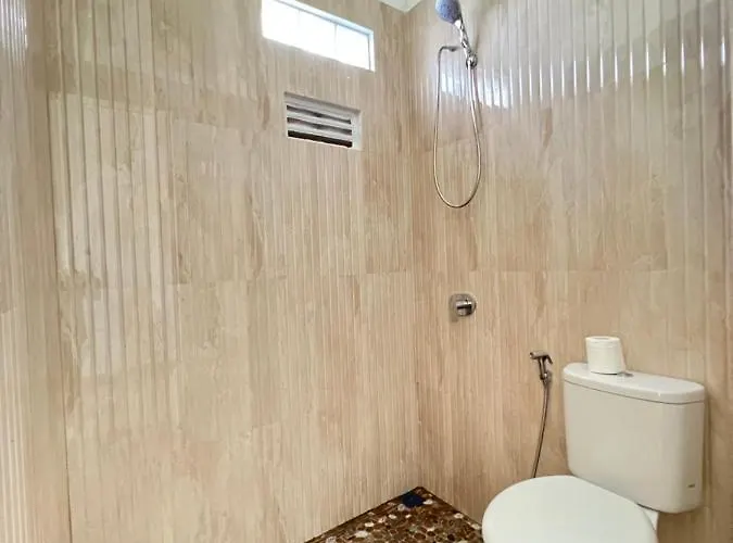 Séjour chez l'habitant Bali *