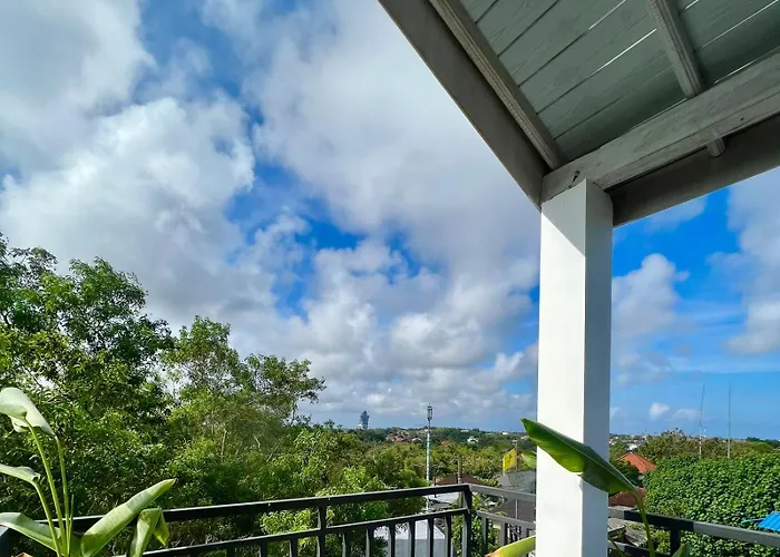 Bali Séjour chez l'habitant Uluwatu