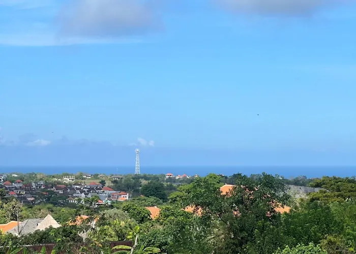 Séjour chez l'habitant Bali *